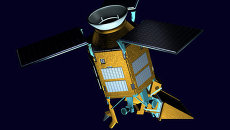 Спутник Sentinel 5P Спутник Sentinel 5P