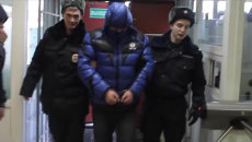 Грабителя- бегуна поймали в Артеме благодаря камерам наблюдения Грабителя- бегуна поймали в Артеме благодаря камерам наблюдения