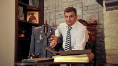 Начальник антикварного отдела ГУМВД по Петербургу и Ленобласти Владислав Кириллов Начальник антикварного отдела ГУМВД по Петербургу и Ленобласти Владислав Кириллов