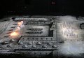 Сцены театрализованного представления Церемонии открытия Игр построены по мотивам истории и культуры России: петровские времена... Сцены театрализованного представления Церемонии открытия Игр построены по мотивам истории и культуры России: петровские времена...