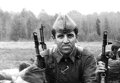 Жизнь в мундире: где и как известные томичи отдавали долг Родине Жизнь в мундире: где и как известные томичи отдавали долг Родине