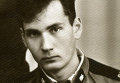 Жизнь в мундире: где и как известные томичи отдавали долг Родине Жизнь в мундире: где и как известные томичи отдавали долг Родине