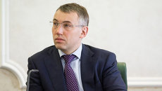 Врио губернатора Ненецкого автономного округа Игорь Кошин, архивное фото Врио губернатора Ненецкого автономного округа Игорь Кошин, архивное фото