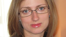 Галина Александровская, координатор волонтерского центра БФ Волонтеры в помощь детям-сиротам Галина Александровская, координатор волонтерского центра БФ Волонтеры в помощь детям-сиротам