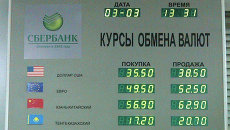 Курс валют на 3 марта в томском филиале Сбербанка России, событийное фото Курс валют на 3 марта в томском филиале Сбербанка России, событийное фото