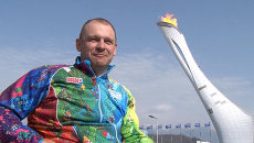 Паралимпийский чемпион Сергей Шилов об организации Игр и настрое спортсменов Паралимпийский чемпион Сергей Шилов об организации Игр и настрое спортсменов