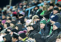 В равных условиях: Томь провела первый домашний матч В равных условиях: Томь провела первый домашний матч